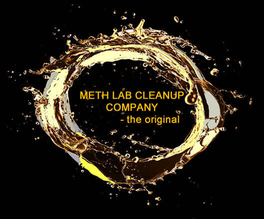 Meth Lab Cleanup Company Idaho